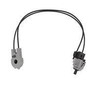 Haofy Sélecteur de Mode de Chauffage AC 2M5Z 19B888 BA Bouton de Commande CVC de Remplacement avec Câble pour Focus 2000 2001 2002 2003 2004 2005 2006 2007