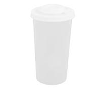 Haofy Shaker d'assaisonnement en Plastique d'une capacité de 2 Oz Transparent Réutilisable avec Couvercle Hermétique scellé Distributeur Portable Anti-fuite pour Sel Poivre Sucre adapté au Camping