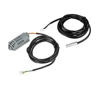 Haofy Sonde de Capteur d'humidité et de Température pour Incubateur Industriel 2 Pièces/ensemble Anti-interférence de Haute Précision pour les œufs à Couver, Réponse Ultra-rapide pour un