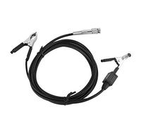 Haofy Sonde D'oscilloscope Professionnelle à Capteur D'allumage Secondaire pour Mesurer la Valeur en Kilovolts des Systèmes D'allumage avec Câble blindé pour les Systèmes Conventionnels et DIS