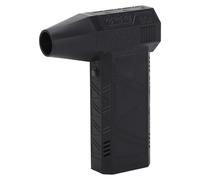 Haofy Souffleur d'air électrique Portatif à 3 Vitesses, Souffleur Sec à Jet Portatif pour Le Nettoyage du Clavier D'ordinateur, Batterie au Lithium Intégrée à L'extérieur