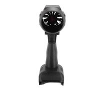 Haofy Souleur d'air Portable Puissant Mini-souffleur de Jet sans Fil pour Le Camping, 150 000 TR/Min, Matériau en Fibre de Carbone