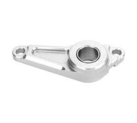 Haofy Stabilisateur de Levier de Vitesse de Moto Haute Résistance pour CBR600RR 2021-2023, Support de Changement de Vitesse Durable, Améliore la fluidité des Changements de, Alliage D'aluminium