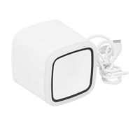 Haofy Station de Numérisation de Code QR USB avec Numérisation Rapide et Intelligente pour Le Paiement, Idéale pour Le Paiement par Code QR dans Les Supermarchés Commerciaux et Les Restaurants