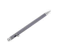 Haofy Stylo Bille EDC à Action Boulon en Alliage de Titane, avec 2