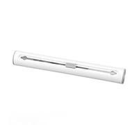 Haofy Stylo de Nettoyage Bluetooth avec Brosse de Flocage Haute densité pour écouteurs, Casques et Produits Numériques, Conception Portable