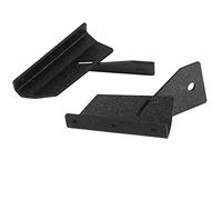 Haofy Support de Lampe de Travail LED, Support Durable adapté à la Cherokee XJ, de Lampe de Travail à Pilier Antirouille pour les Amateurs de Tout-terrain