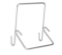 Haofy Support de Seau à Miel, Support de Seau Ferme en Acier Inoxydable pour un Versement Facile du Miel, Forte capacité de 23 Cm pour les Fournitures d'apiculture