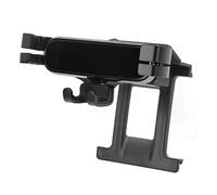 Haofy Support de Téléphone de Voiture pour Appareils de 4,0 à 6,0 Pouces, Construction ABS Durable, Support de Boucle sécurisé pour Les Routes Cahoteuses, Design élégant pour Toutes Les Voitures