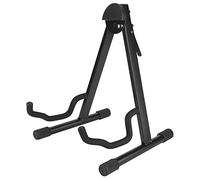 Haofy Support de Violoncelle à Cadre Réglable en Hauteur de 24 à 36 Pouces, Support Pliable en Métal avec Rembourrage en Mousse pour les Studios à Domicile, les Salles de Concert, les Musiciens de