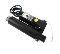 Haofy Système de Positionnement de Garniture de Moteur de Bateau en Métal de qualité Marine, Ensemble Moteur Hors-Bord 893517T01, Compatible avec 855654T09, 8M0090335, pour la Pêche en Eau Salée