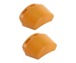 Haofy Système de Suspension Stable pour Pare-chocs, Numéro de Pièce 52088684AB, Ajustement Parfait pour 2002-2007