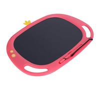 Haofy Tablette D'écriture LCD 13 Pouces pour Enfants, Planche à Dessin Compacte avec Conception Anti-collision pour une Utilisation Sûre, écran Lumineux, Livrée avec Stylo