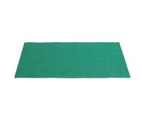 Haofy Tapis de Reptile en Polyester pour Terrarium, Doux et Sûr, pour Dragon Barbu, Lézard, Léopard, Gecko, 80 X 30,5 Cm, Facile à Nettoyer, Hygiénique, Contrôle des Odeurs, Reptile Polyvalent