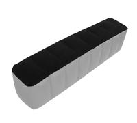 Haofy Tapis Gonflable pour Espace de Voiture de 130 Cm, Matériau PVC Imperméable floqué de qualité Supérieure pour la Plupart des Berlines et SUV, Lit de Voyage Pliable avec