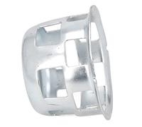 Haofy Tasse de Démarreur Universelle en Acier allié pour Générateur, Pièce de Rechange Haute Résistance pour Micro-cultivateur Refroidi par Air 186F 186FS, 1 X Tasse de Démarrage