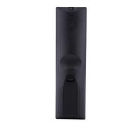 Haofy Télécommande TV pour AKB33871401 TV ABS Télécommande Universelle pour Smart Portée de 8 M Aucune Configuration Remplacement alimenté par AAA pour Un Usage Domestique et Les Personnes âgées