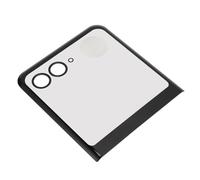 Haofy Téléphone Derrière Le Bouclier Extérieur à L'arrière à L'extérieur du Bouclier Deland pour RAZR 40 Ultra - Représent en Jeu avec des Outils pour Les Amateurs de Bricolage
