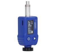 Haofy Testeur de dureté Portable Précis pour la Mesure des Matériaux Métalliques pour les Techniciens de Laboratoire