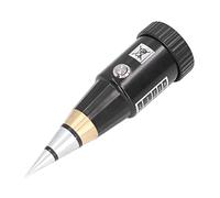 Haofy Testeur de Sol 2 en 1, humidité et PH avec Capteur en Acier Inoxydable pour une Analyse Précise du Sol de Jardin, Hygromètre pour Plantes d'intérieur, Jardins Extérieurs, Entretien de la