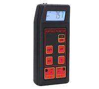 Haofy Testeur D'eau Grand écran Mesure Précise Calibrage Automatique Ph-mètre pour un Usage Domestique 1 X Testeur de qualité de L'eau (Électrode PH ORP)