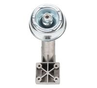 Haofy Tête de Boîte de Vitesses pour -Bordure FS55, Assemblage de Fer en Aluminium et Acier Inoxydable avec Un Diamètre Intérieur de 0,945 Pouces, Vibrations Réduites, Installation Facile, Ajustement