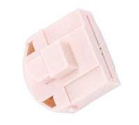 Haofy Tête de Coupe de Coupe-papier, Lame de Conception Classique pour des Lignes Décoratives élégantes avec Fonction de Remplacement pour les -cercles de Style Règle Ronde pour