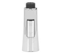 Haofy Tête de Pulvérisateur de Robinet de Cuisine Interface Universelle G1 / 2 Remplacement de la Tête de Robinet de Cuisine à Tirer vers Le Bas pour Tête de Pulvérisateur de Robinet