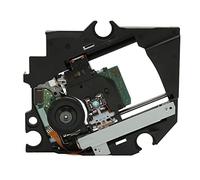 Haofy Tête D'objectif pour Console de Jeu Professionnelle avec Mécanisme de Pont pour KEM 497AAA - Le Jeu de Puces Haut de Gamme Garantit des Performances élevées - Convient aux Amateurs de Jeux