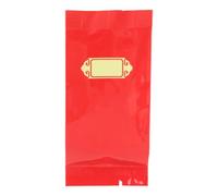 Haofy Thé Noir Chinois Jinjunmei 200 G de thé à Sourcils Dorés de qualité Supérieure Lapsang Souchong Entièrement oxydé de Wuyishan Fujian avec 32 Sachets de pour Boisson Chaude ou