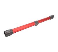 Haofy Tige D'extension de Baguette D'aspirateur pour V7 V8 V11, Conception Rétractable pour Nettoyer les Zones Difficiles D'accès, Matériau Robuste pour une Utilisation à Long Terme
