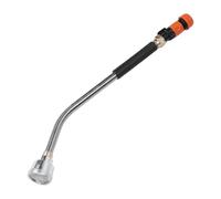 Haofy TILE D'irrigation pour le Tuyau de Jardin Pulvérisateur de L'interrupteur de Presse Facile avec Matériau Durable, Conception Ergonomique pour L'irrigation Végétale et le Nettoyage de la (60 cm)