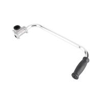 Haofy Trimmer Agrippe Pratique et Ergonomique - Application Polyvalente pour Les Arbres, Les Pelouses et Les Propriétés - Conception Professionnelle pour Les Mauvaises Herbes Confortables Manger