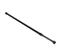 Haofy Tringle à Rideau de Fenêtre, Tringle à Rideau Télescopique, Tringle à Vêtements Extensible pour Armoire de Salle de Bain de Cuisine(40-70 mm)
