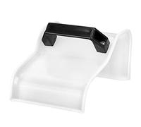 Haofy Truelle de Bordure en Béton avec Poignée pour Jardin, Outil de Moulage de Chemins de Paysage, Améliore la beauté du Jardin