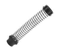 Haofy Tuyau d'aspirateur avec âme en Fil d'acier, Matériau EVA, Conception Flexible pour Aspirateurs de 1ère et 2ème Génération, Forte élasticité pour une Absorption Efficace de la saleté