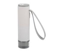 Haofy Une Caméra Microscope USB -WI -FI, Microscope à Main avec Une Haute Résolution de 1080p et Une Agrandissement de 50 Elle-même à 1000x, Batterie, Idéal pour L'exploration de la Peau et des