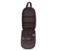 Haofy Ustensiles de Cuisson étanche dans Un Sac D'ustensiles Gratuits Sac de Rangement Voyage Camping élastique (C)