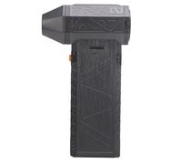 Haofy Ventilateur de Jet de Ventilement de Soufflerie Kabelless épaisseur électrique à Main