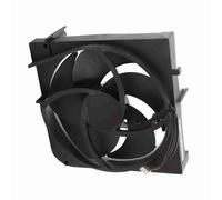 Haofy Ventilateur de Refroidissement Interne Série S, Nouveau Ventilateur Interne de Remplacement pour Série S, Dépannage Rapide pour Accessoire de Contrôleur de Jeu