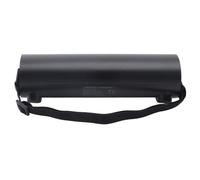 Haofy Ventilateur de Siège Auto USB, 3 Vitesses 5V (BLACK) | Air Recirculé Couvrant la Banquette Arrière, Moteur 350mA Déplace 200% Plus de Vent, Fonctionnement Silencieux Forest,