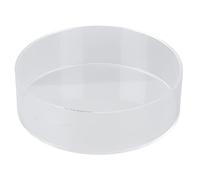 Haofy Visionneuse d'aquarium, Lentille d'observation de Corail en Acrylique, Loupe pour la Photographie 'Aquarium de 9,8 Pouces de Large