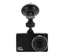 Haofy Wireless Dash Cam 2K 2K Front 1080p Loue Caméra Arrière Boucle WiFi Sensibilité à la Lumière Automatique ABS 3 -cchold Dash Camera pour Les Voyageurs d'affaires