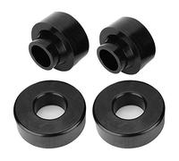 Haofy WJ 1999-2004 Kit de Remontée de 2 Pouces Premium, Très Durable et S'adapte à de Grands Pneus Adaptés aux Passionnés