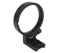 Haoge Bague de fixation pour trépied pour Sigma 50-500 mm f4.5-6.3, 50-500 mm F4-6.3, 80-400 mm F4.5-5.6 EX, 120-300 mm F2.8 EX, 120-400 mm F4.5-5.6, 150-500 mm F5-6.3 Intégré Arca Plate TS-31