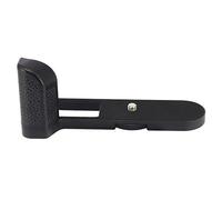 Haoge HG-LQ Support de poignée conçu pour appareil photo Leica Q Q-P QP Type 116 Type116 Noir