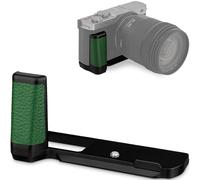 Haoge HG-S9-G Poignée pour appareil photo Panasonic Lumix S9 Vert