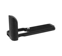 Haoge HG-XT30 Support de fixation rapide pour appareil photo Fujifilm Fuji X-T10 X-T20 X-T30 XT30II XT10 XT20 XT30 Compatible avec Arca Swiss