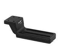 Haoge LF-S156 Bague d'adaptation trépied Sigma 150-600 mm f5-6.3 DG OS HSM Sports et 500 mm f4 DG OS HSM Sports Plaque de dégagement rapide Arca Swiss