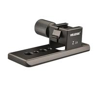 Haoge LF-Z72 Bague de fixation pour trépied Nikkor Z 70-200/2.8 VR S Z70-200 mm -F2.8 Pied de rechange